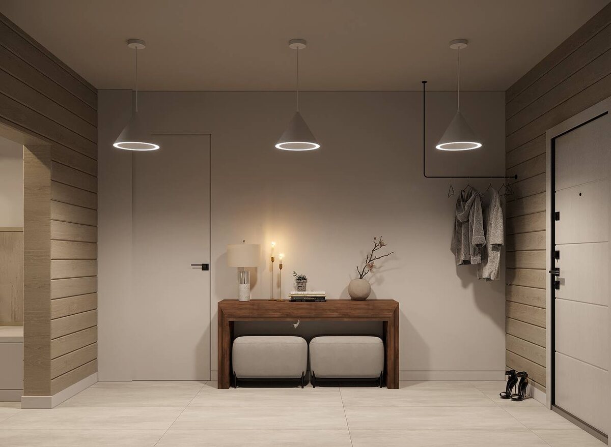 Проект stolbunova design