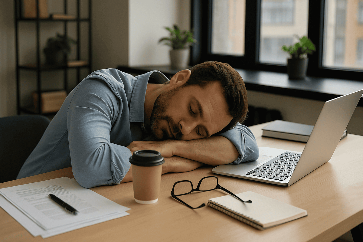    Если вы спите днём правильно — это как бесплатный апгрейд организма. Главное — выбрать подходящее время и не переборщить с продолжительностью.