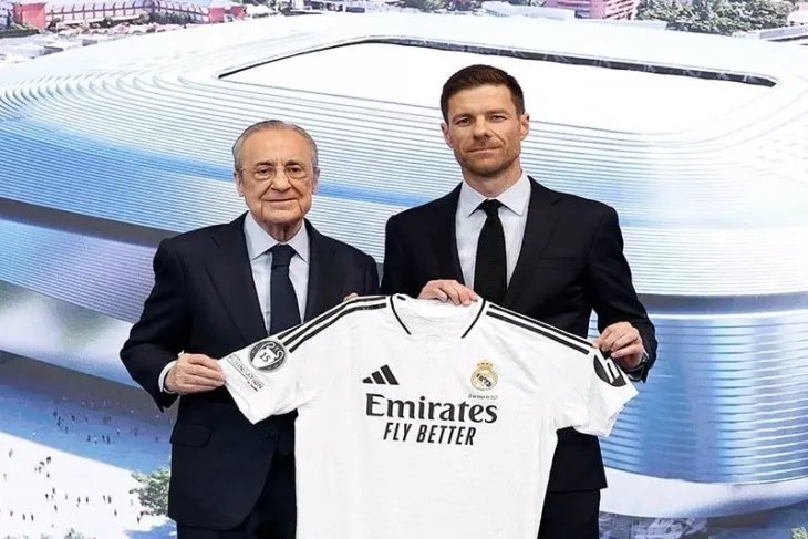    Пять первых жертв Хаби Алонсо в «Реале». Кого уберут из Мадрида? Фото #1