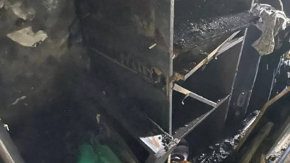 Фото: Пресс-службу ГУ МЧС по Ростовской области