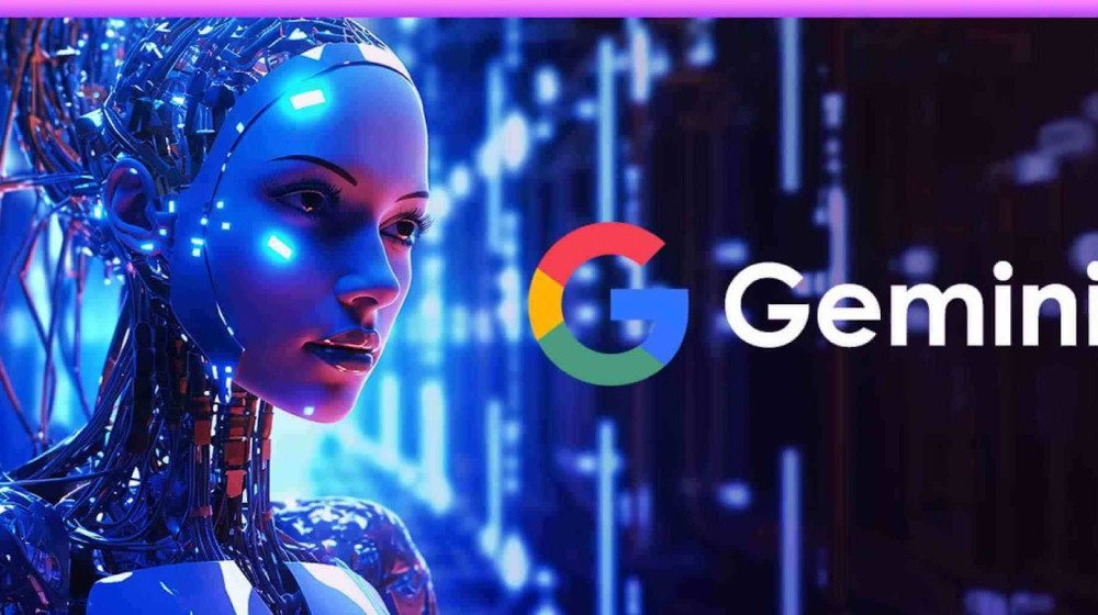    Новые горизонты AI: как Google приближает нас к AGI с Gemini