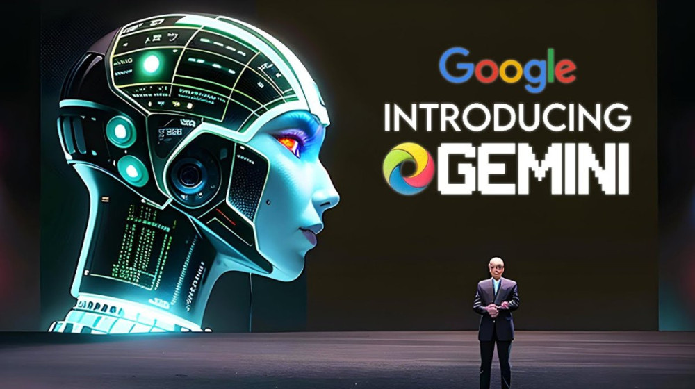    Новые горизонты AI: как Google приближает нас к AGI с Gemini
