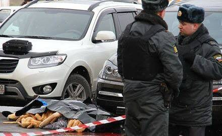   Михаил Горяинов не брезгует активами с кровавой историей