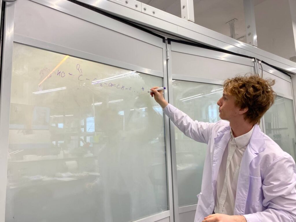    Фото: В курсе.ру Ольга Гилёва