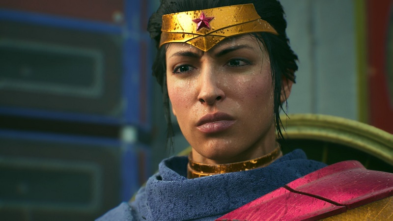  📷    Источник изображения: Steam (DRACER)