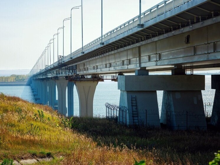     Фото: Росавтодор
