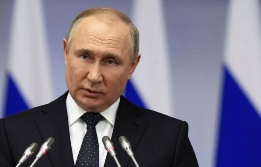    Кто предал национальные интересы? Путина вынудили начать СВО. «Режим мог бы быть свергнут»: главное к утру