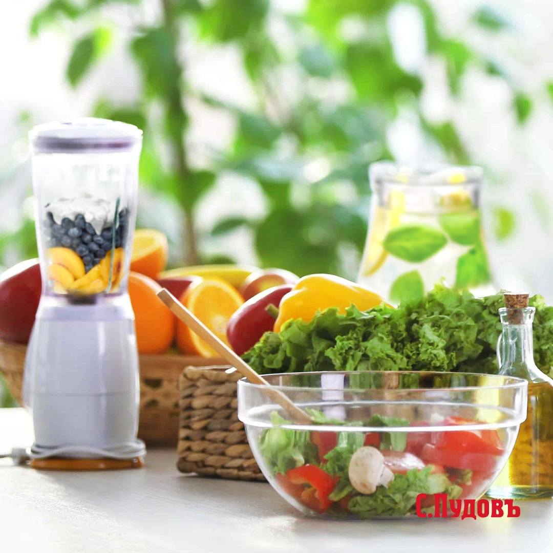 Чтобы не было мучительно жарко: еда и напитки в дни, когда температура бьёт рекорды