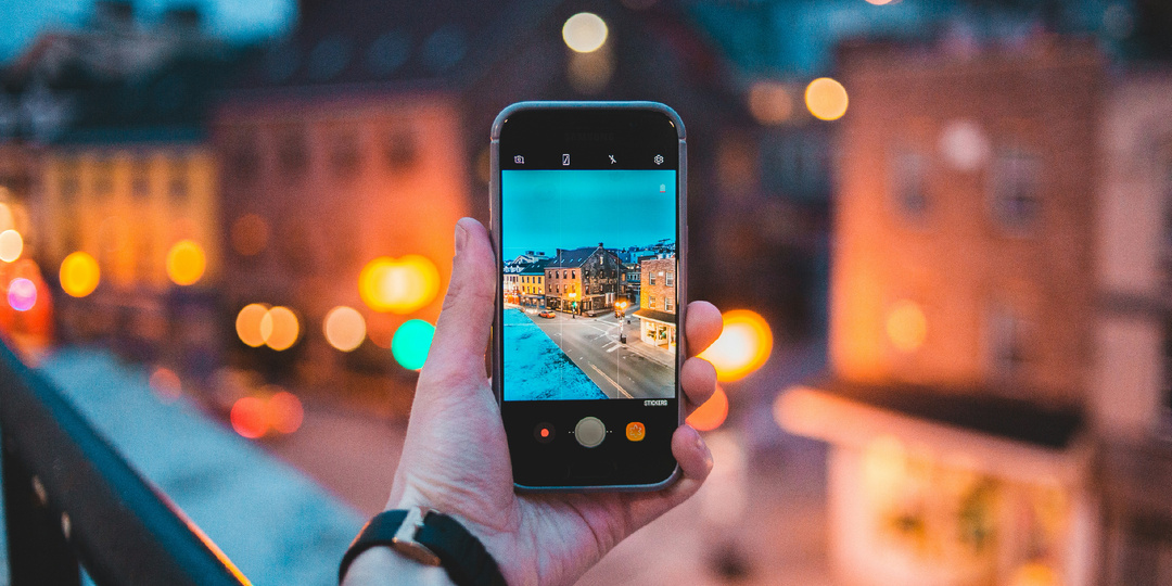 Сравниваем Snapseed, VSCO и Lightroom: какое приложение для обработки фото самое удобное?