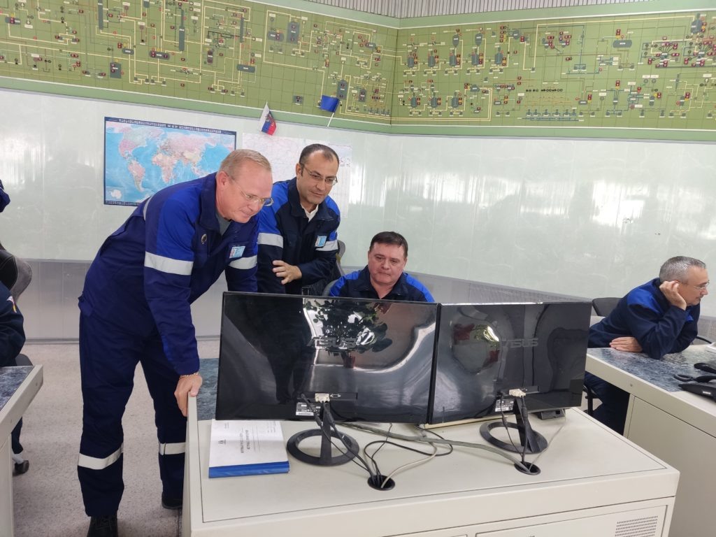     Росхим наращивает производство метионина для укрепления продовольственной безопасности России
