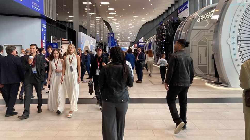 Фото: Александра Тен, Коммерсантъ