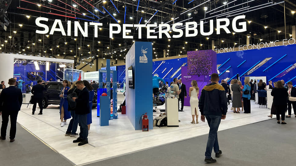 Фото: Надежда Ярмула, Коммерсантъ