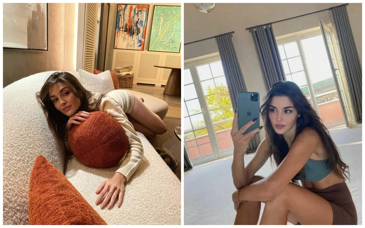 коллаж автора