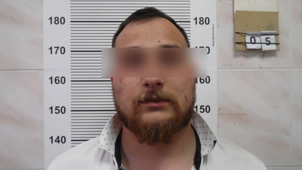    Фото: УМВД по Екатеринбургу