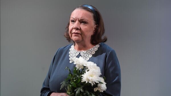    © Sputnik / Владимир Федоренко