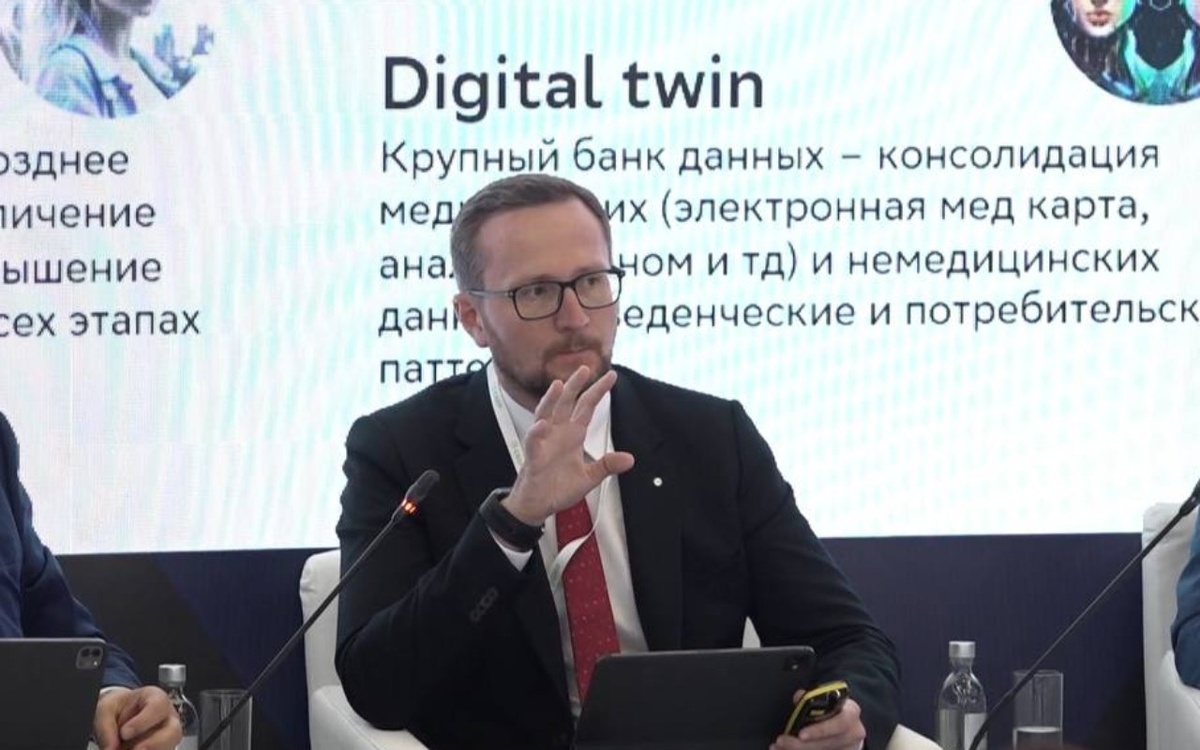    Российский ИИ GigaChat обошёл мировых лидеров в медицинских экзаменах