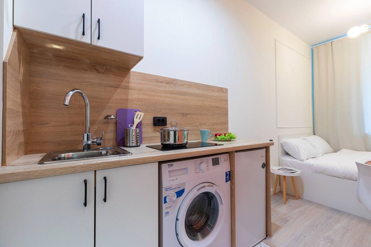 фото УК «Мой Питер»