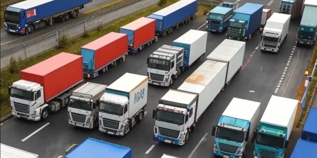 «Блокада Волгограда»: каким фурам разрешили въезжать в город