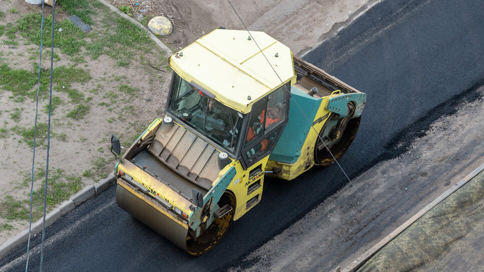 Фото: Олег Харсеев / Коммерсантъ