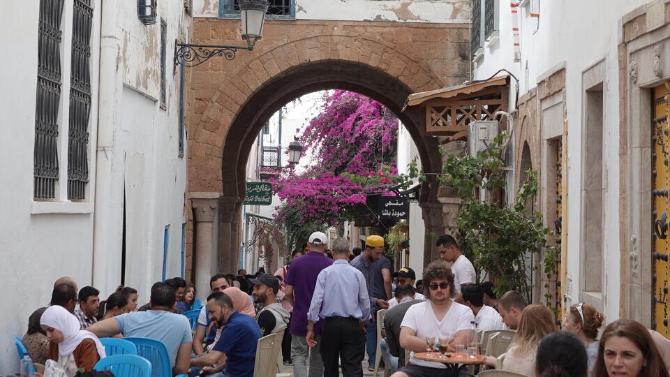 Фото: © www.globallookpress.com/xusupei/XinHua