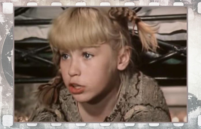 Светочка Ступак. Фото: https://fishki.net