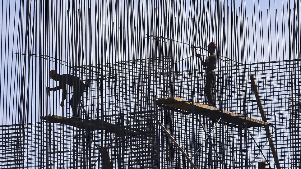 Фото: Виктор Коротаев / Коммерсантъ