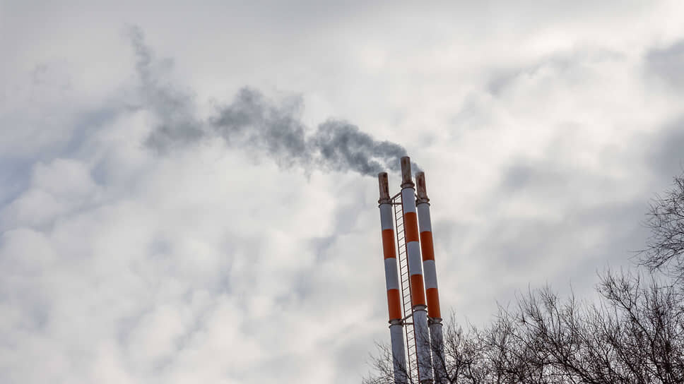 Фото: Константин Франовский / Коммерсантъ