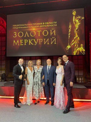 Фото ТПП Орловской области  📷
