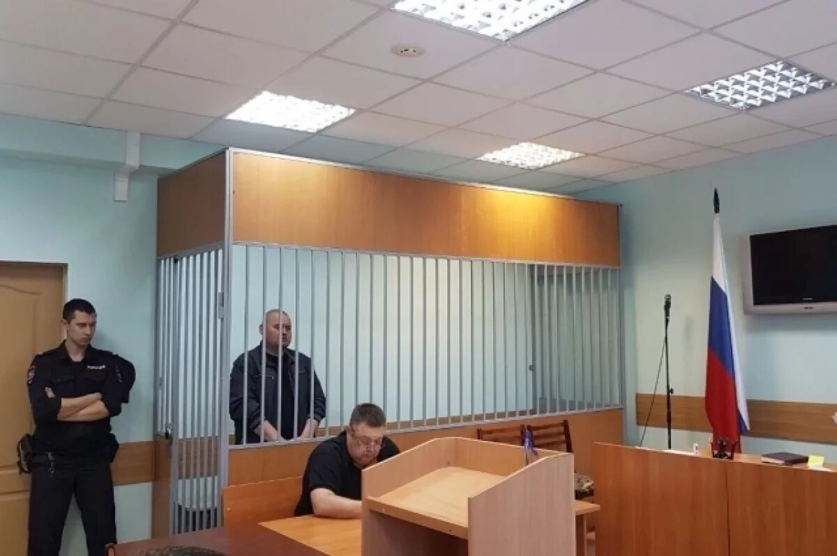    Замглавы ФСИН Удмуртии Газизуллина, уличённого во взятках, отправили в СИЗО