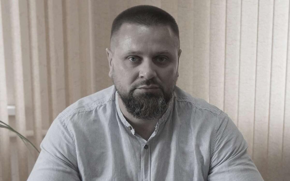    В Курской области погиб глава сельского поселения в результате атаки дрона ВСУ Фото с сайта правительства Курской области