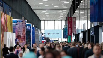 Новый ИТ-подход к лечению рака покажут на ПМЭФ‑2025