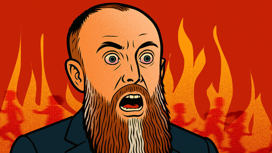 Даша Зайцева/«Газета.Ru»  