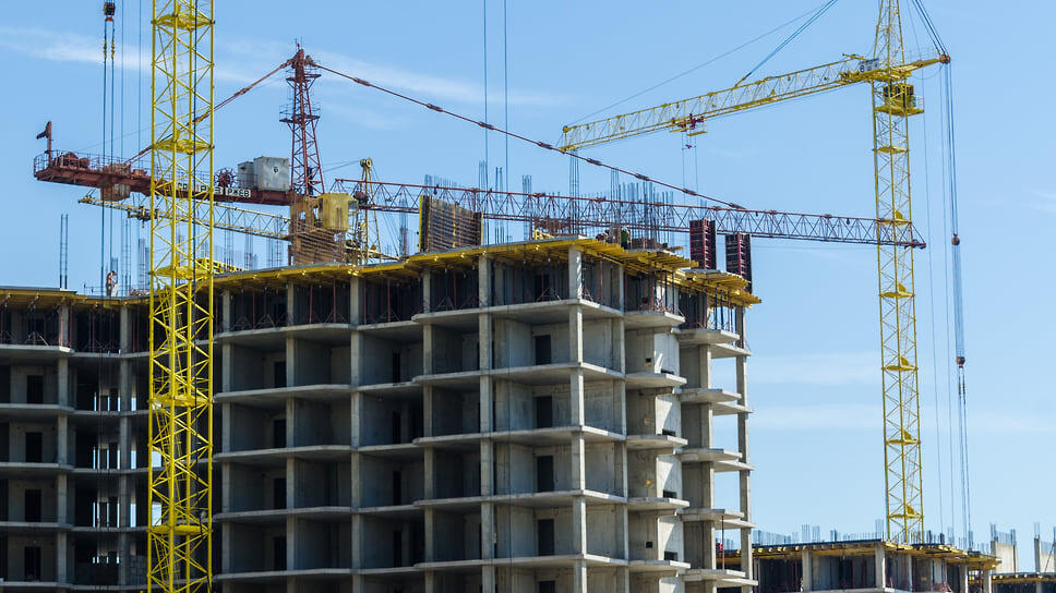 Фото: Олег Харсеев / Коммерсантъ