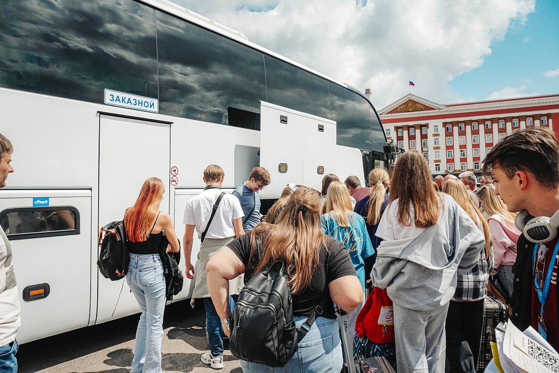 Фото: Правительство Курской области