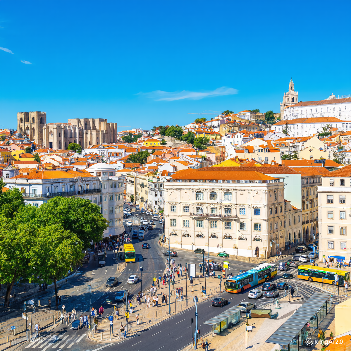                                                                           Лиссабон