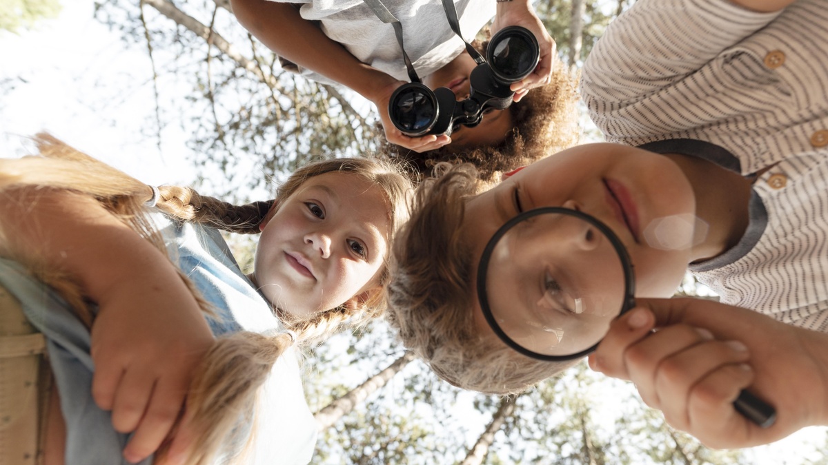    При поддержке Югры дети из Макеевки проводят лето в Краснодарском крае