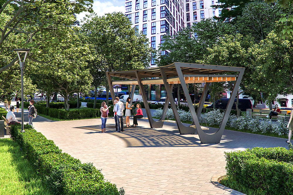    © Пресс-служба Мэра и Правительства Москвы 