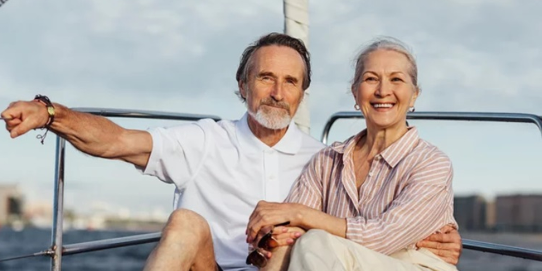 4 ключевых принципа успешного старения