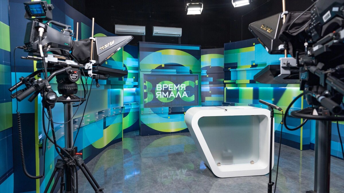    Фото: Фёдор Воронов / «Ямал-Медиа»