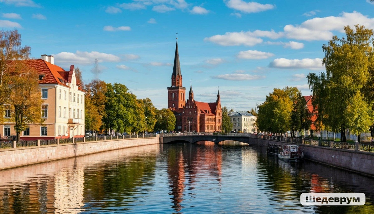 Создано нейросетью Шедеврум