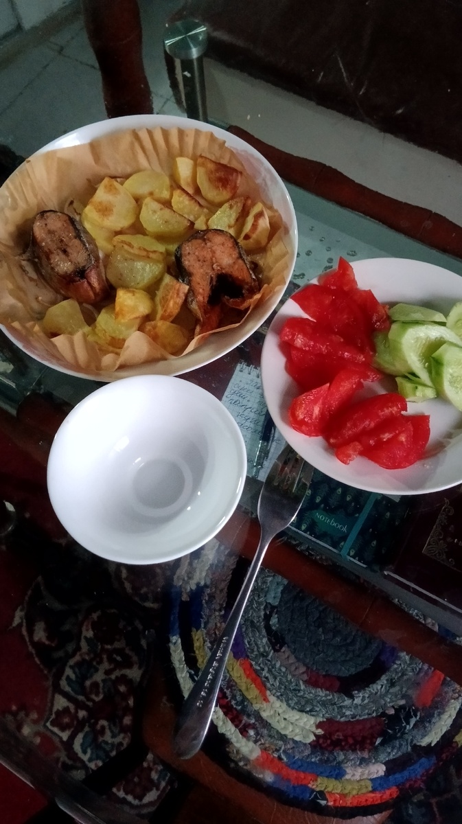 Фото автора.