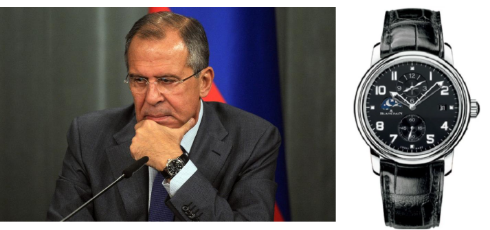 Министр иностранных дел РФ Сергей Лавров
Фото: ИТАР-ТАСС/Митя Алешковский