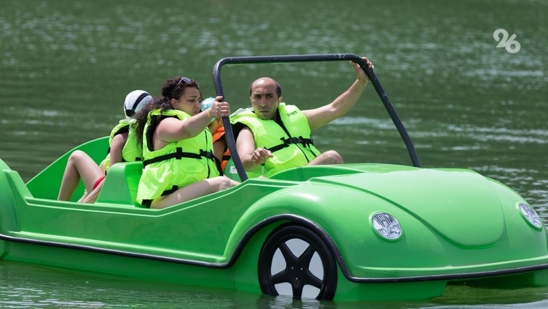      Фото: Дмитрий Ахмадуллин / / ИА «Победа26»