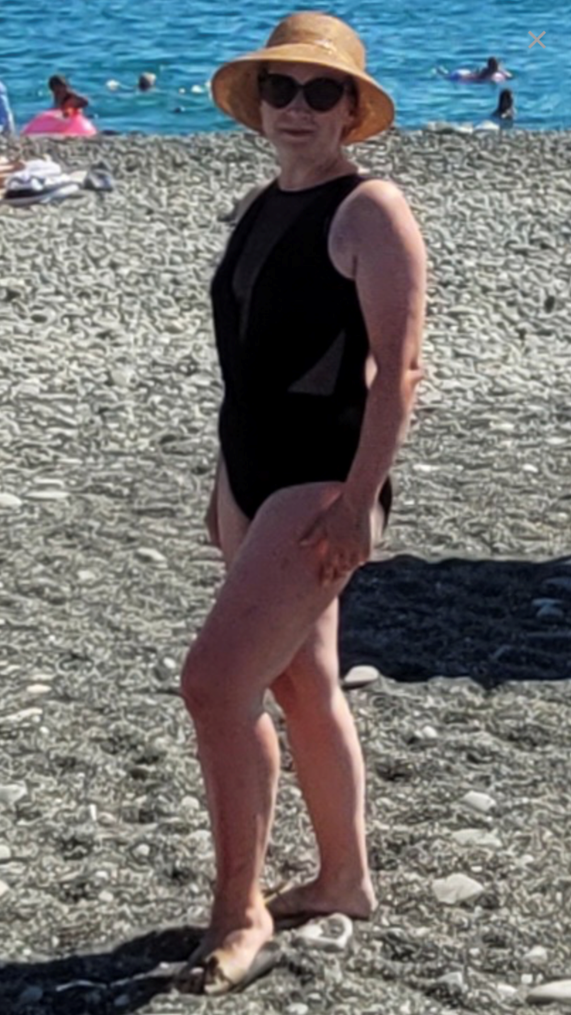 Участница Интенсива Кето-лайт Елена.