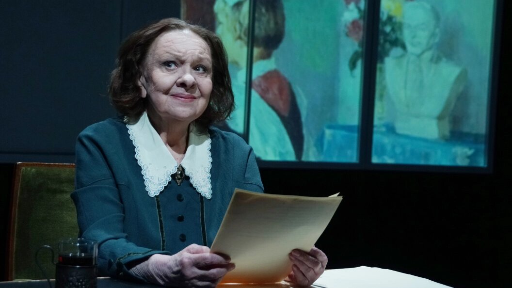    Фото: Ekaterina Tsvetkova/Globallookpress