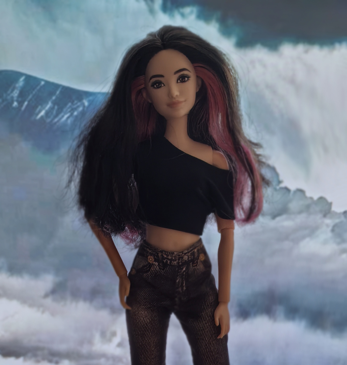 Марло Хеллфаер