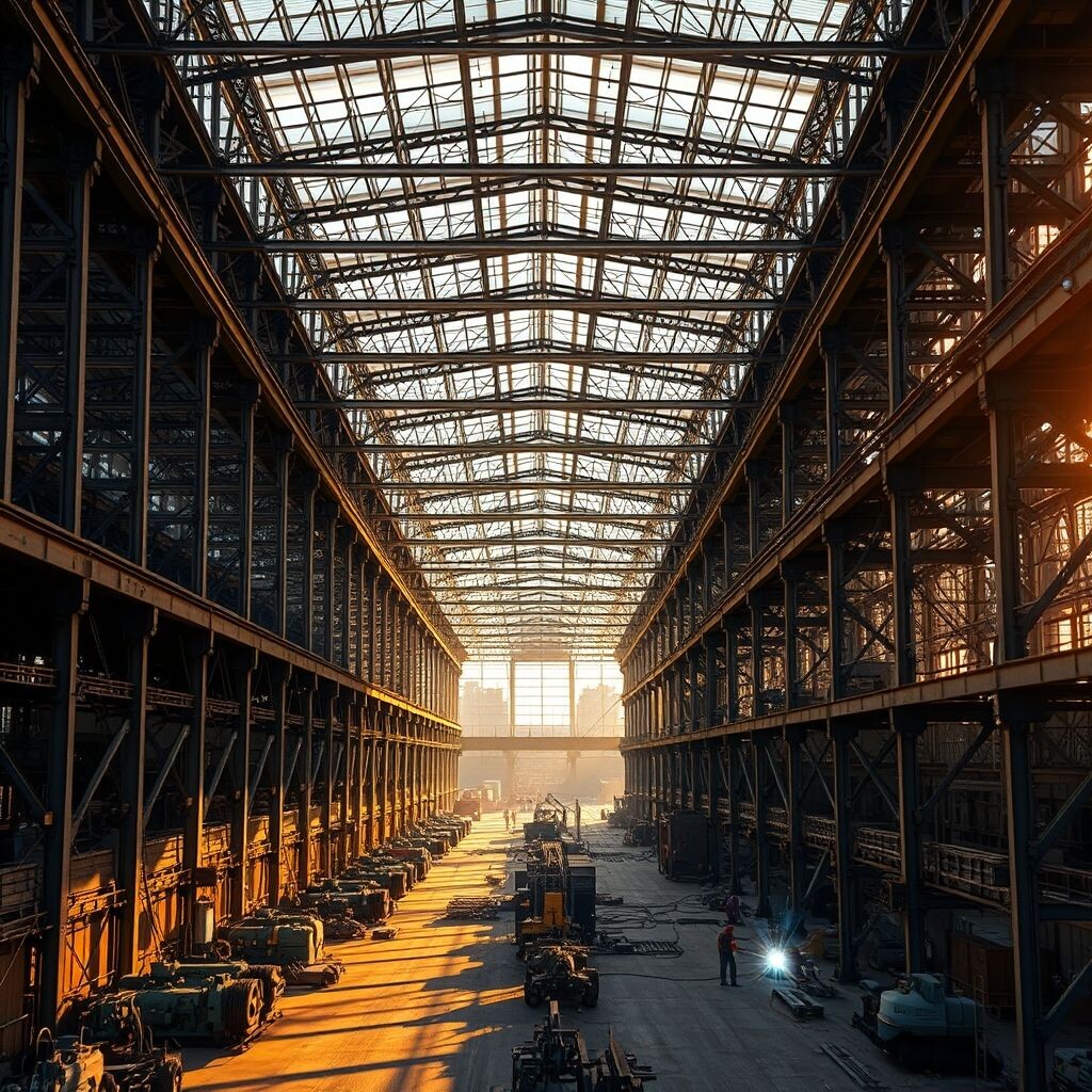 © myneuralnetworks.ru (Тематическое изображение — сгенерировано)