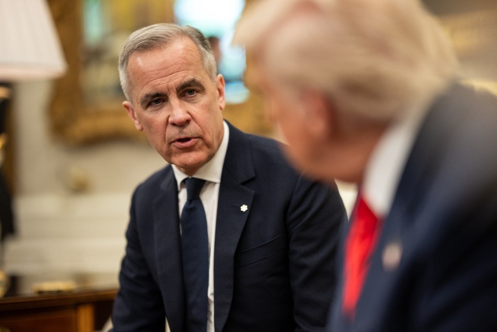    Фото © Wikipedia / The White House