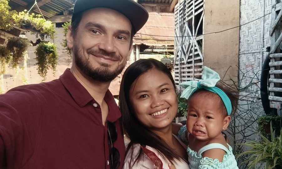 Что сказал бы отец, если бы узнал, что я женюсь на филиппинке