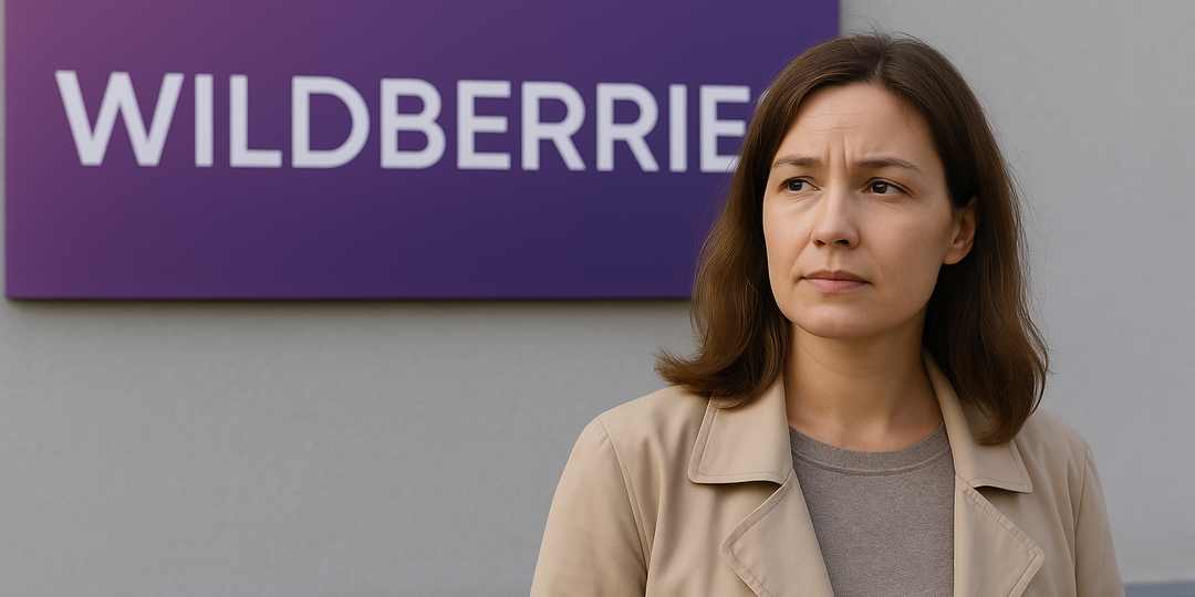 Wildberries и квартиры. Я сначала не поверила. Потом стало интересно